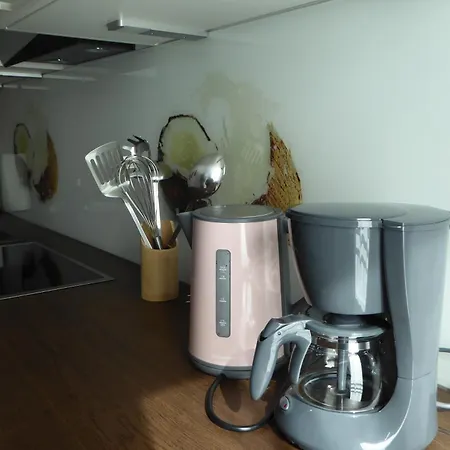 Apartment Gemuetliche 2-zimmer Fuer Geschaeftsreisende & Familien *