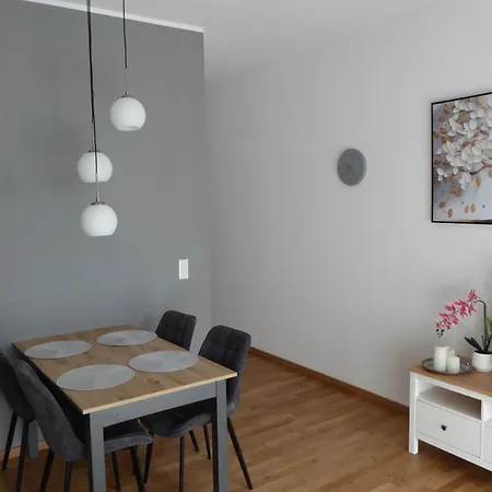 Apartment Gemuetliche 2-zimmer Fuer Geschaeftsreisende & Familien Dresden