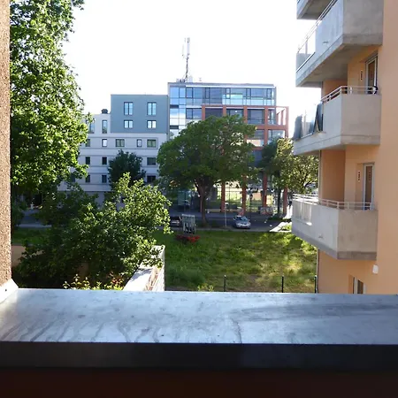 Apartment Gemuetliche 2-zimmer Fuer Geschaeftsreisende & Familien Dresden
